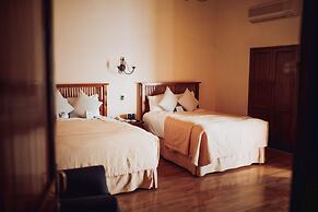 Hotel Casa Antigua