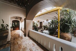 Hotel Casa Antigua
