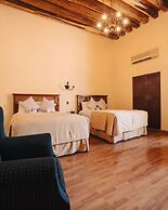 Hotel Casa Antigua