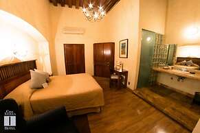 Hotel Casa Antigua