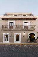 Hotel Casa Antigua