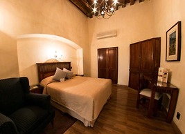 Hotel Casa Antigua