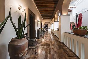 Hotel Casa Antigua