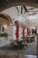 Hotel Casa Antigua
