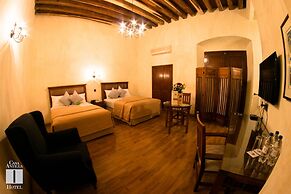 Hotel Casa Antigua