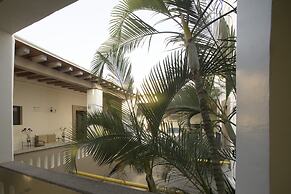 Hotel Casa Antigua
