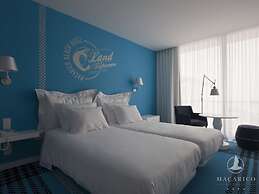 Maçarico Beach Hotel