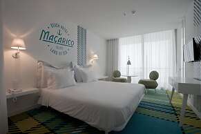 Maçarico Beach Hotel