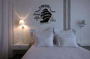 Maçarico Beach Hotel