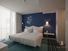 Maçarico Beach Hotel