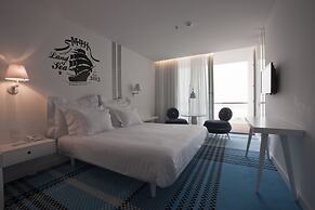 Maçarico Beach Hotel