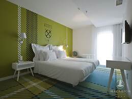 Maçarico Beach Hotel