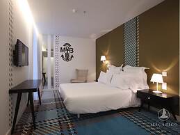 Maçarico Beach Hotel