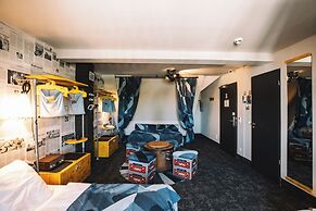 Superbude St. Pauli