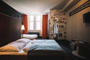Superbude St. Pauli