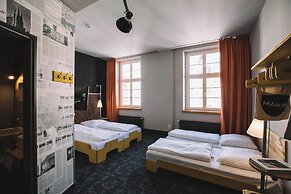 Superbude St. Pauli