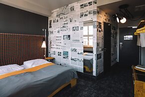 Superbude St. Pauli