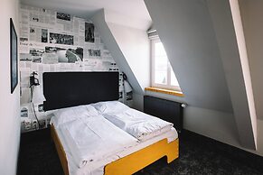 Superbude St. Pauli