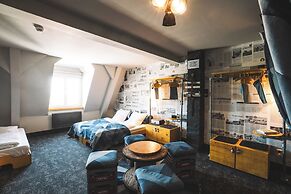 Superbude St. Pauli