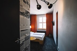 Superbude St. Pauli