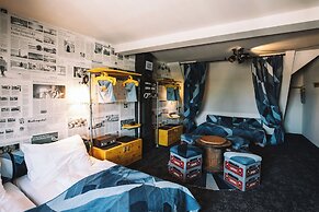 Superbude St. Pauli