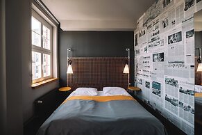 Superbude St. Pauli