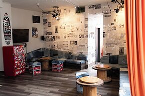 Superbude St. Pauli