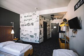 Superbude St. Pauli