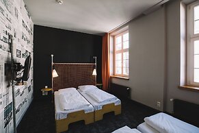 Superbude St. Pauli