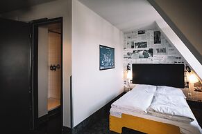 Superbude St. Pauli