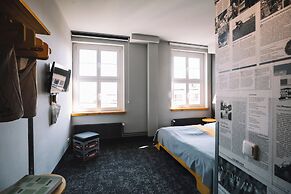 Superbude St. Pauli