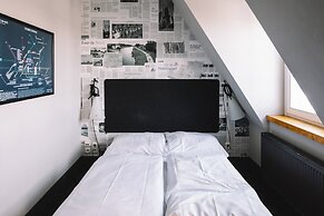 Superbude St. Pauli