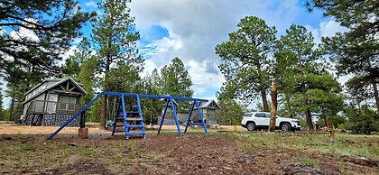 Canyon Motel and RV Park