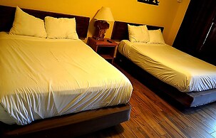 Canyon Motel and RV Park