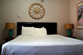 Canyon Motel and RV Park