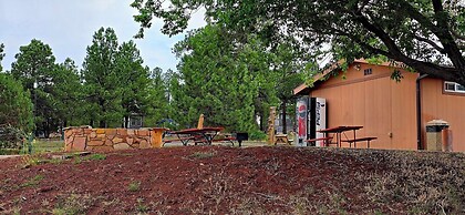 Canyon Motel and RV Park