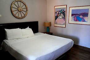 Canyon Motel and RV Park