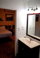 Canyon Motel and RV Park