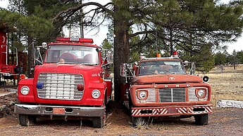 Canyon Motel and RV Park