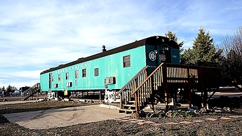 Canyon Motel and RV Park