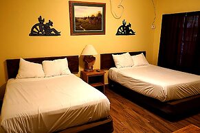 Canyon Motel and RV Park