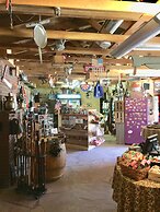 Canyon Motel and RV Park