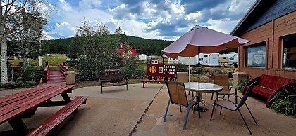 Canyon Motel and RV Park