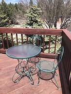 Canyon Motel and RV Park