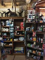 Canyon Motel and RV Park