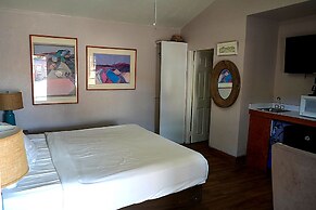 Canyon Motel and RV Park