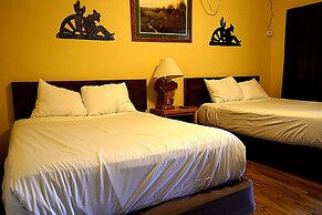 Canyon Motel and RV Park