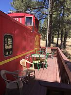 Canyon Motel and RV Park