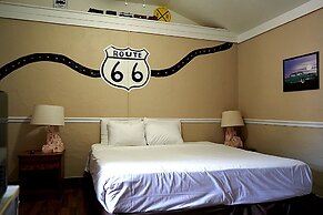 Canyon Motel and RV Park