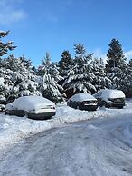 Canyon Motel and RV Park